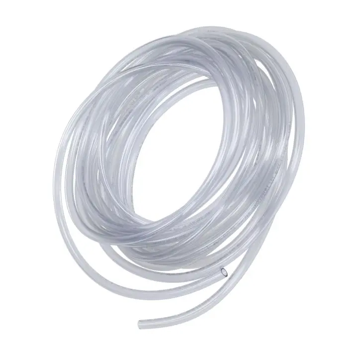 Durite essence Malossi 6x9mm transparent - rouleau 10m 2216730
