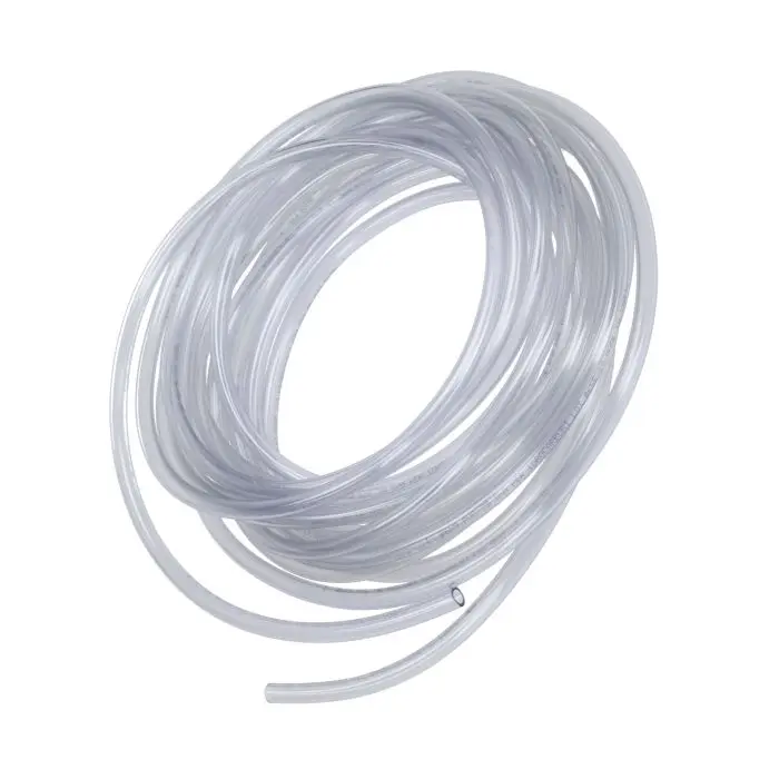 Durite essence Malossi 7x10mm transparent - Rouleau de 10m 2216784b