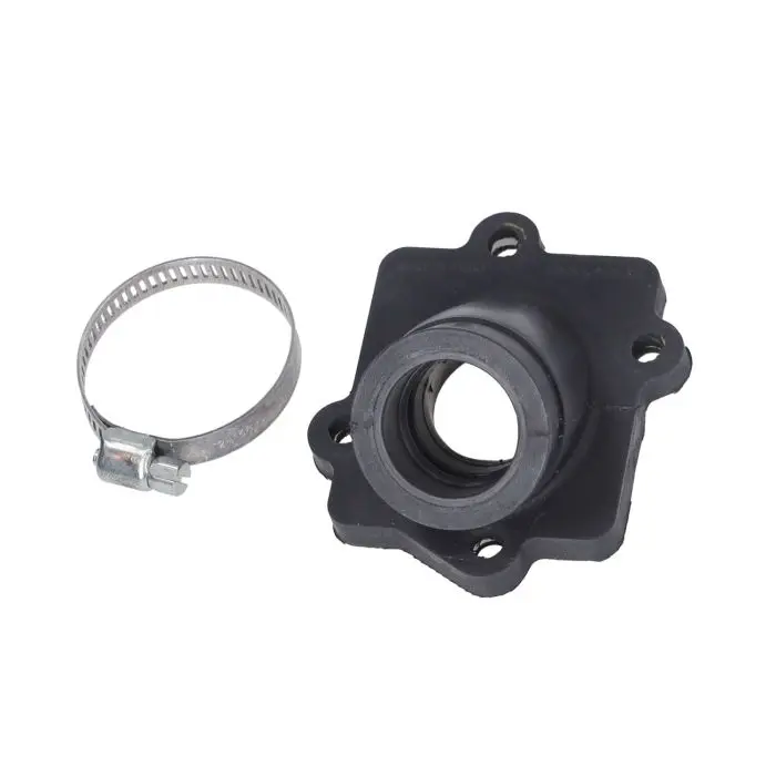 Ansaugstutzen Malossi gerade 22x24.5mm Aérox, Néo 0213661b