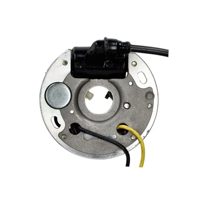 ボッシュ 80mm イルミネーション ボッシュ ILO ミニ、クライドラー、ツェンダップ、ザックス用 — 第3ビュー