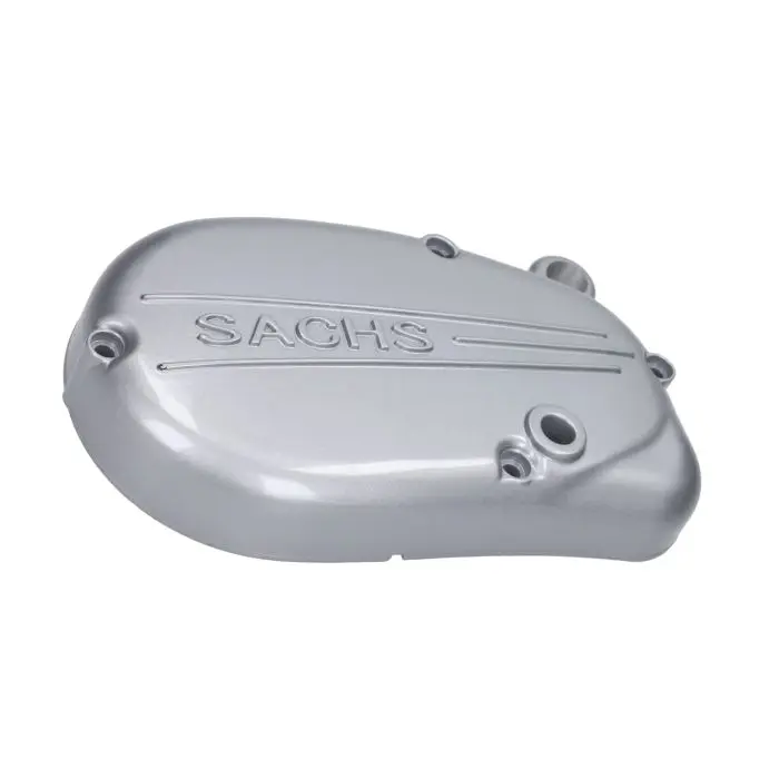 Sachs 50/3 - 50/4 فلائی وہیل بائیں سائیڈ کور