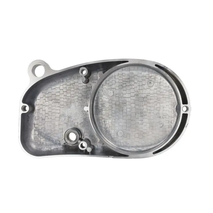 Carter gauche volant d'inertie 50/3 - 50/4 Sachs — vue 2