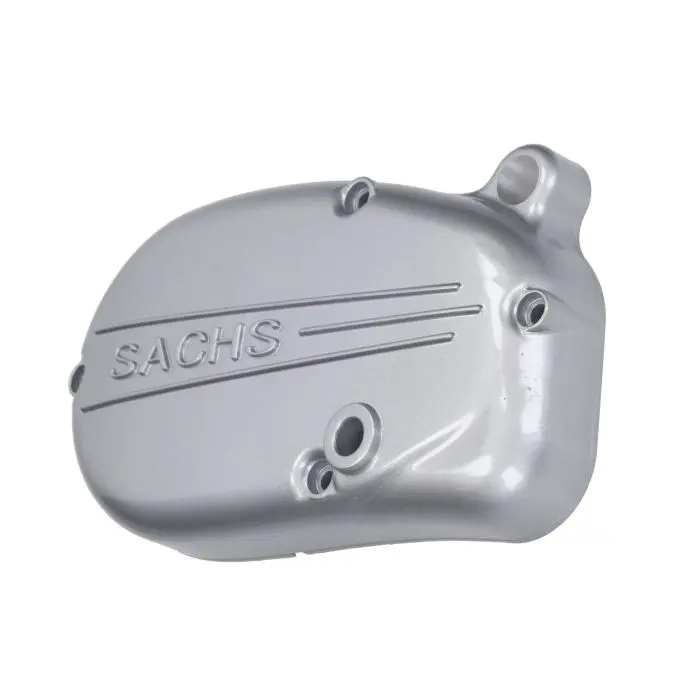 Carter gauche volant d'inertie 50/3 - 50/4 Sachs — vue 3