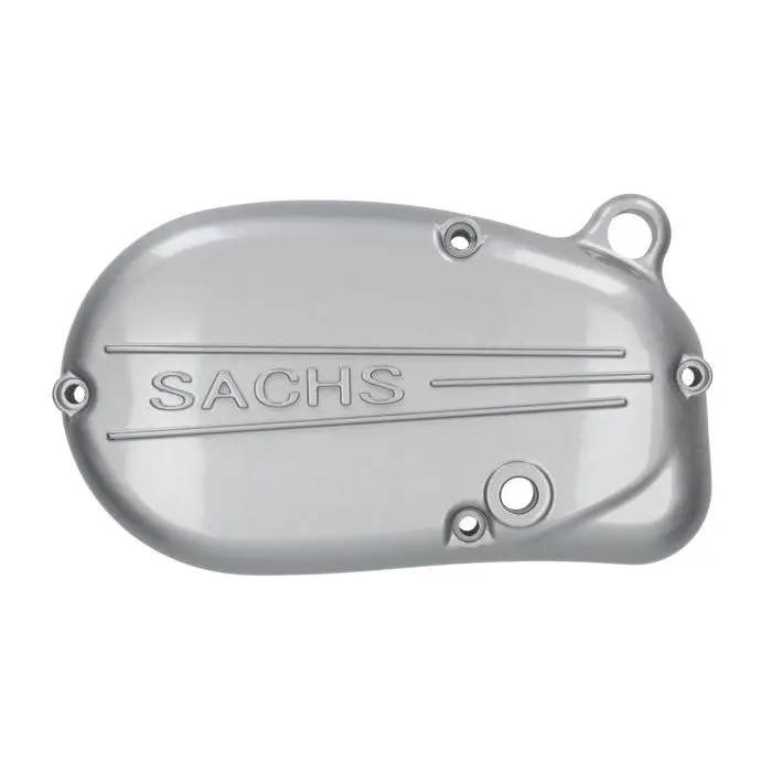 Carter gauche volant d'inertie 50/3 - 50/4 Sachs — vue 4