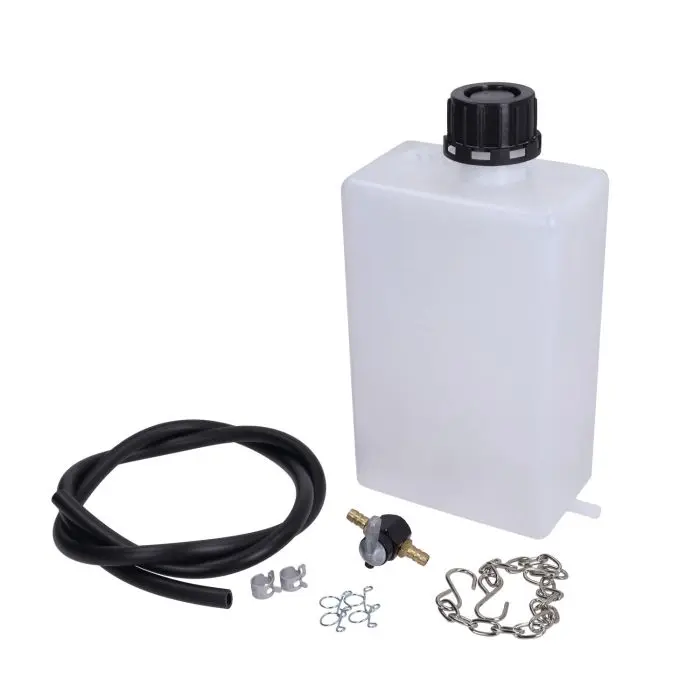 Atelier 101 Octane - 휴대용 연료 탱크 + 탭 1.5L