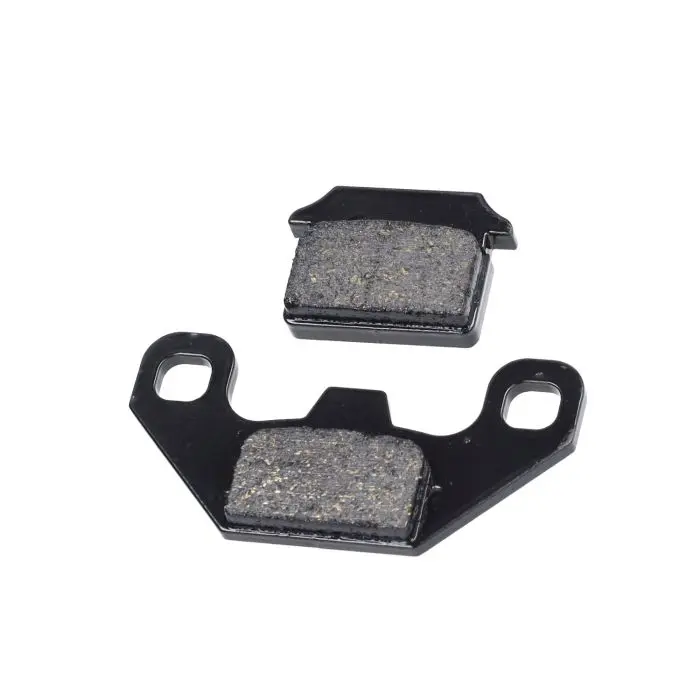 SBS bageste bremseklods til Lifan E3, Niu, Uqi1, Iva E-Go 213HF