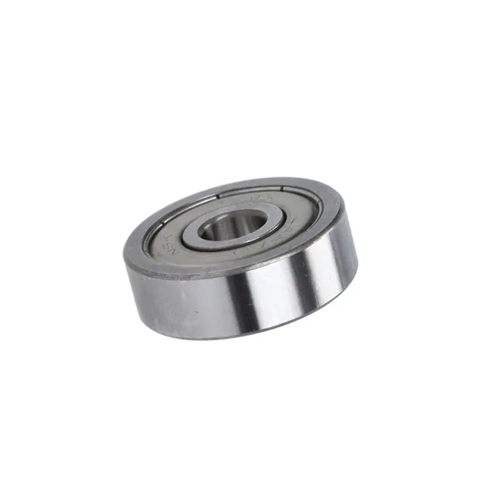 Lager NSK 638 ZZ 8x28x9