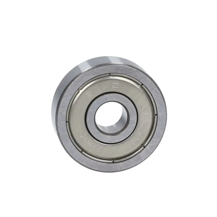 Roulement NSK 638 ZZ 8x28x9 — vue 3