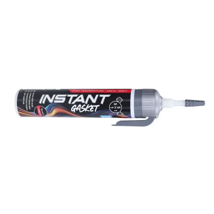 Joint 5 in 1 liquide seringue 200 mL noir