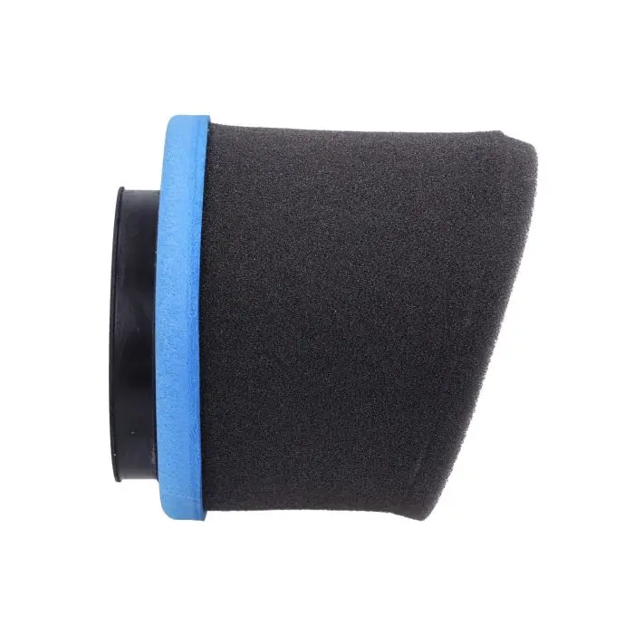 Filtre à air Polini universel droit scooter BIG EVO D.55 203.0175