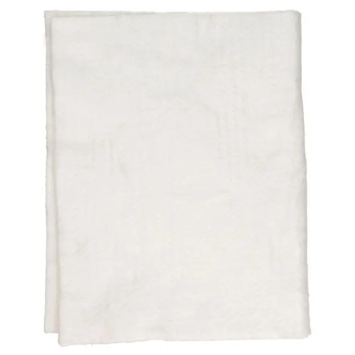 Laine de roche pour silencieux DMP céramique 22x40 cm universel