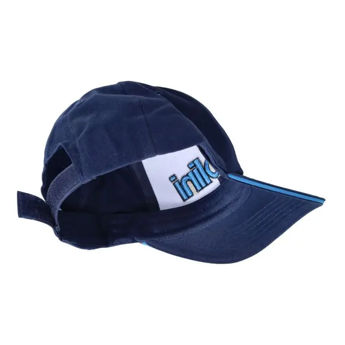 Polini Kappe blau 098.2673