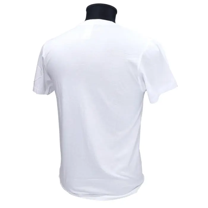 T-Shirt Kurzarm Polini L weiß 098.2674/l