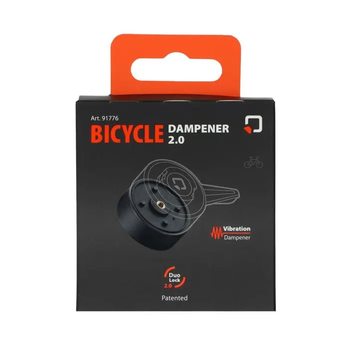 Lampa 振動吸収スマホホルダー