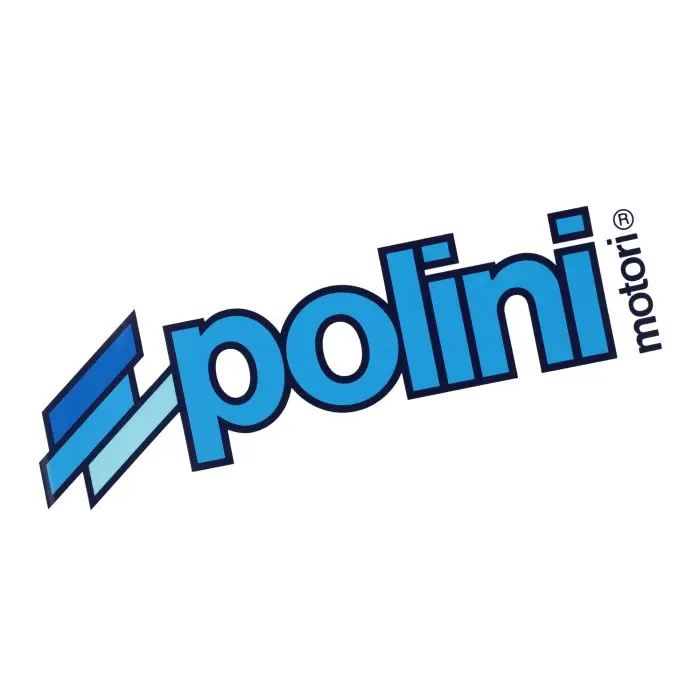 Polini 贴纸 34x11cm 097.0031 — 第 2 视图