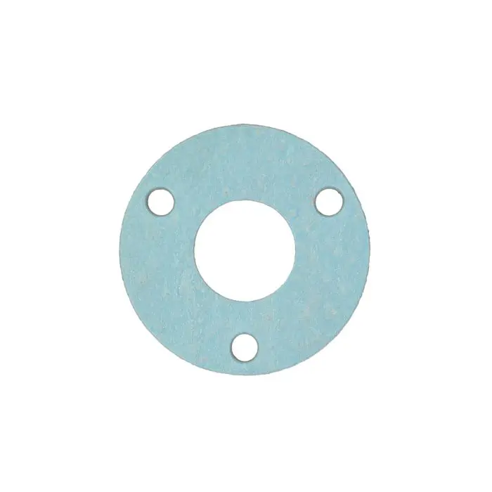 Joint de silencieux 3 boulons cyclomoteur