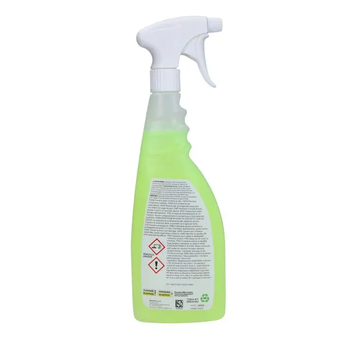 Dégraisseur universel Malossi 750ml