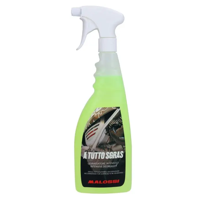 Malossi Universalentfetter 750ml — Ansicht 3