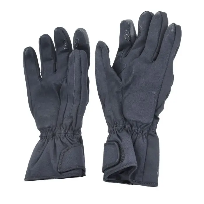 Piaggio Original Winterhandschuhe XL schwarz 606880m04pw