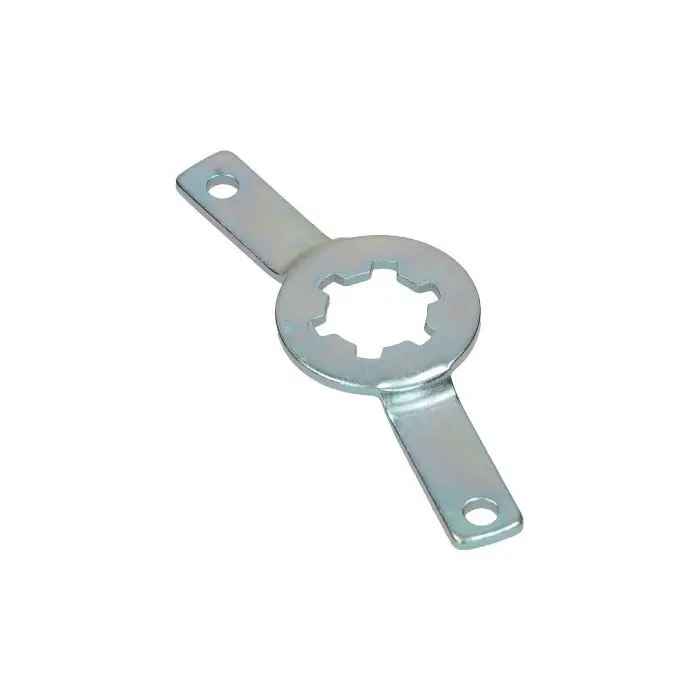 Variomatik-Fixierschlüssel Buzzetti Minarelli grün 5497