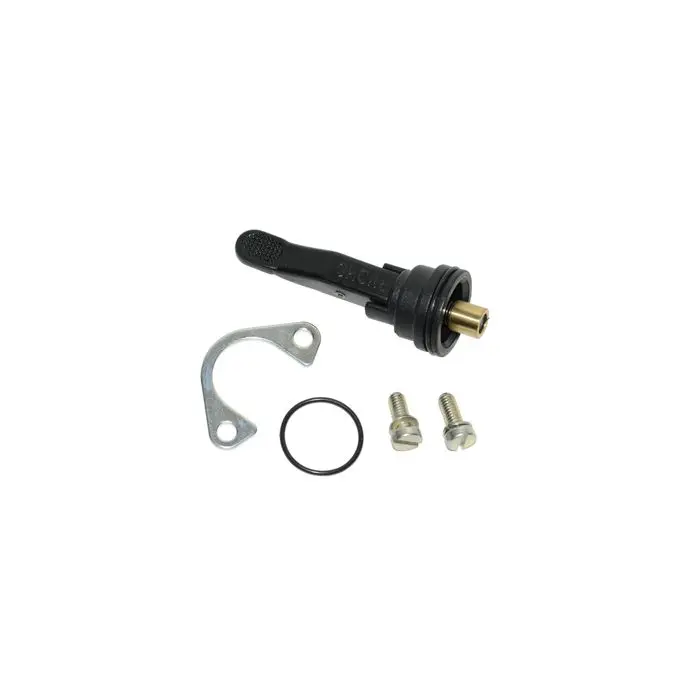 Kit carburateur Dellorto PHVA starter manuel scooter