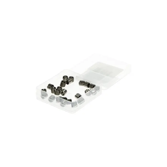 Outillage Helico insérer m7 25pcs