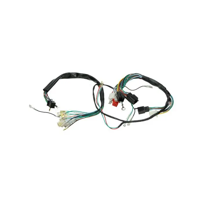 DMP ot mt 電装ハーネス
