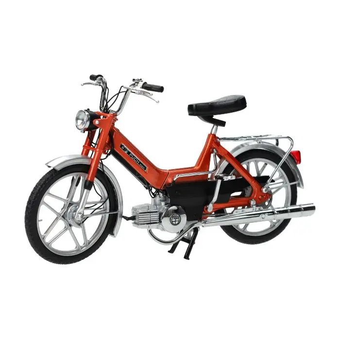 Modèle réduit Puch Maxi N 1:10 orange