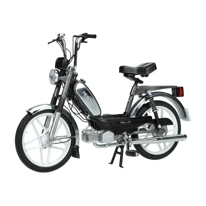 Modell Hercules Prima 5S 1:10 anthrazit