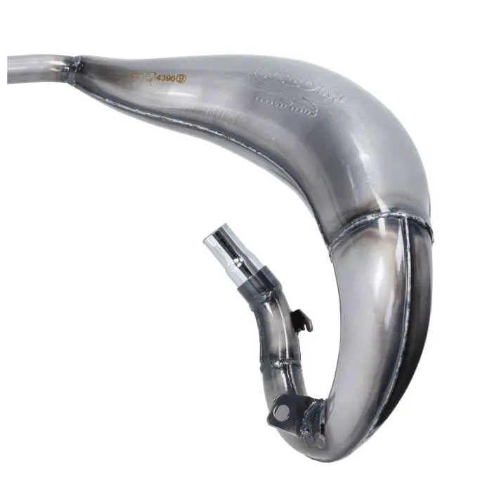 كُمون Turbokit موافقة إلكترونية XM50 مطلي Fantic Enduro H10552