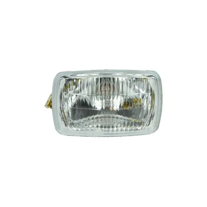 DMP Einzelscheinwerfer mt — Glühlampen & Beleuchtung