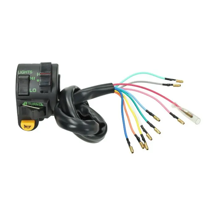 Scheinwerferschalter DMP 1981-1986 MB