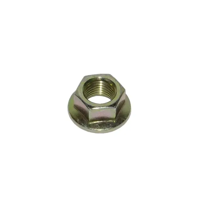 ڈی ایم پی کرینک شافٹ ریئر وہیل ایکسل M12x1.25 نٹ