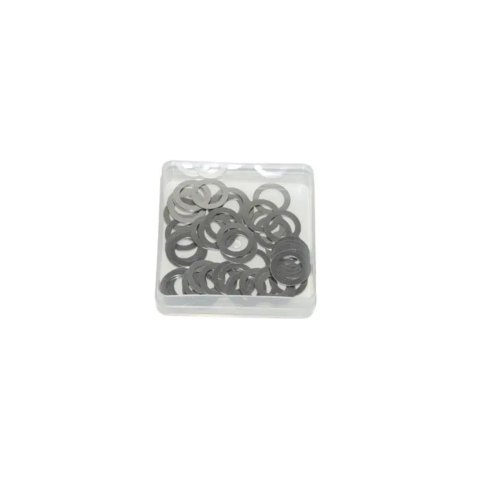 واشر 12x18x0,3mm 50pcs