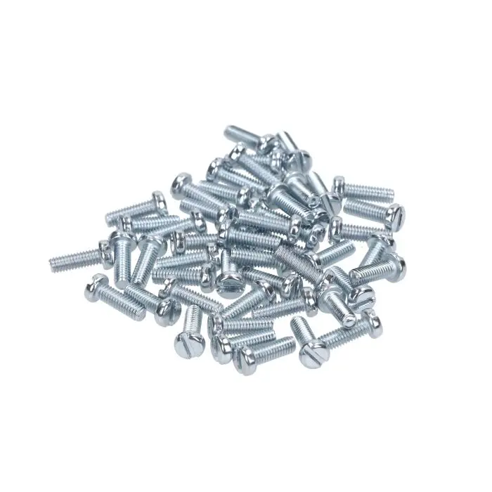 سلنڈر سکرو M4x12mm 50pcs