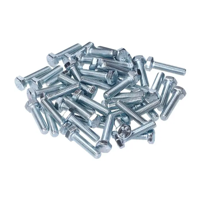 Sechskantschraube M5x20mm 50 Stück