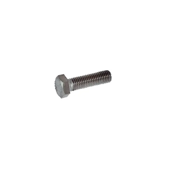 Šesťhranný skrutka M10x40 mm 6 kusov