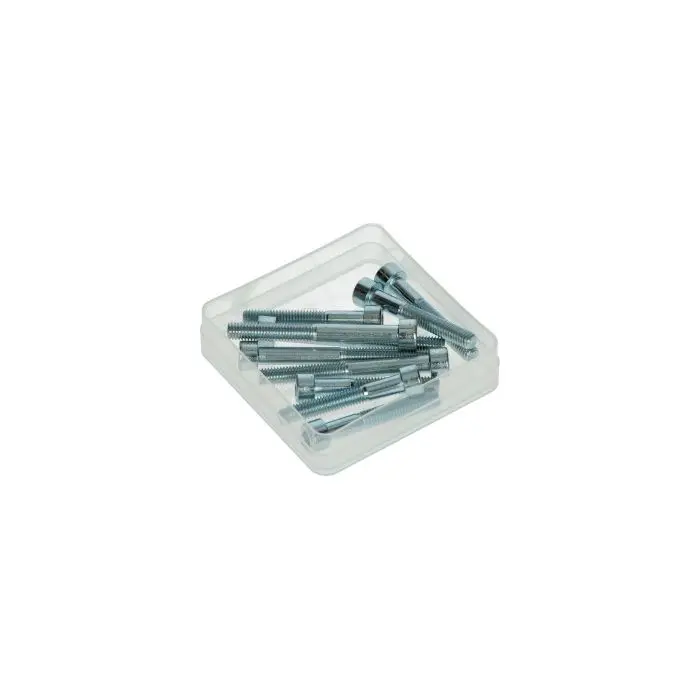 Jeu de boulons carter allen gauche 10pcs speedfight, viva