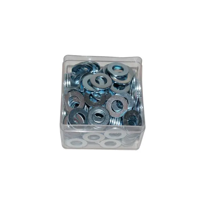 ایم 8 تھکنس واشر 200pcs