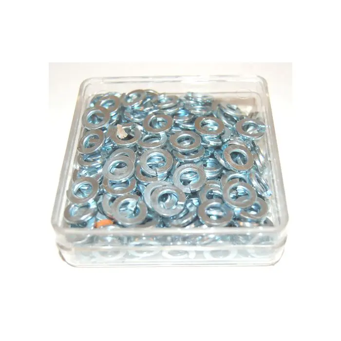 ইলাস্টিক ওয়াশার m6 250pcs