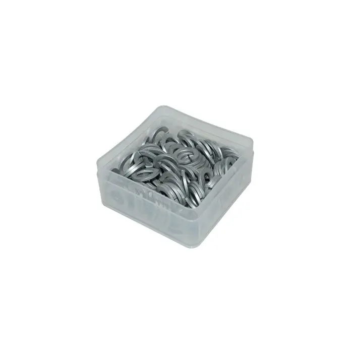 Sicherungsscheibe M10 100 Stk