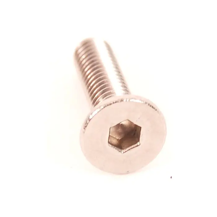 Bremssattel-Deckelbolzen Inbusschraube m4x16mm Edelstahl 25 Stück