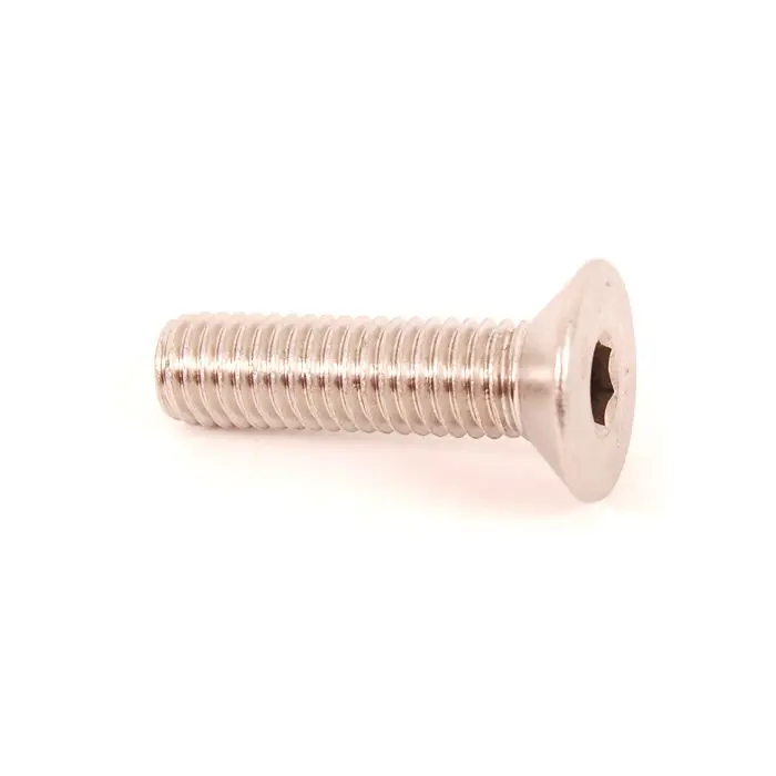Bremscheibenschraube Inbussenk m8x30mm 10 Stück