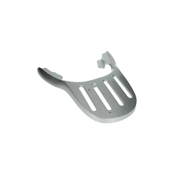 Ecooter E1固定式行李架