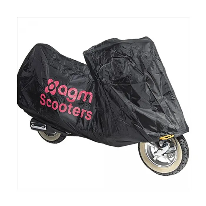 Schutzhaube AGM Goccia S schwarz