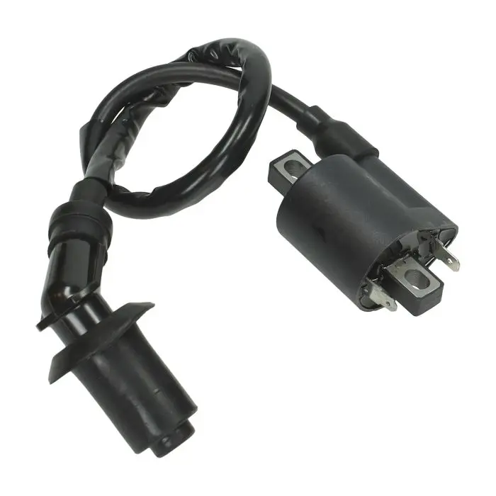 Bobine d'allumage DMP euro-4 complet