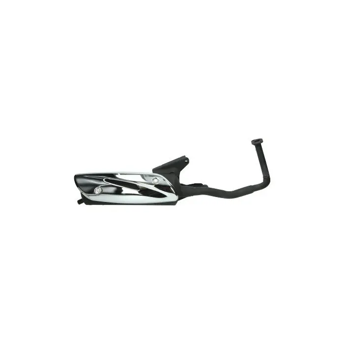 Schalldämpfer Benzhou original Euro 4/5 BTC Riva GTS Toscana VX50