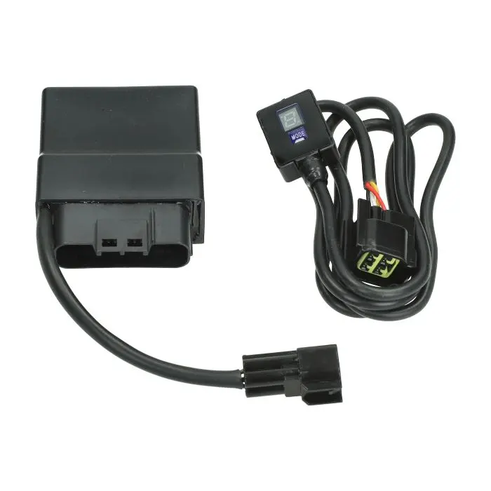 ユーロ5 高速デチューン ECU ロンマオ イエソン デルファイ