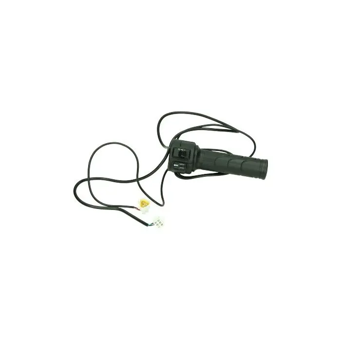 Gasgriff AGM Goccia GEV1000