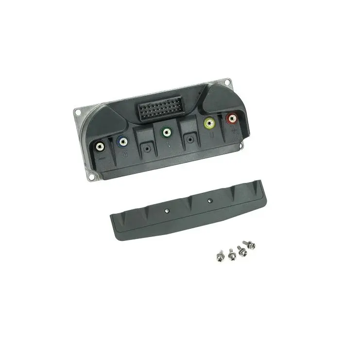 Original AGM Controller 25 km Goccia GEV1000 — Elektronische Komponenten